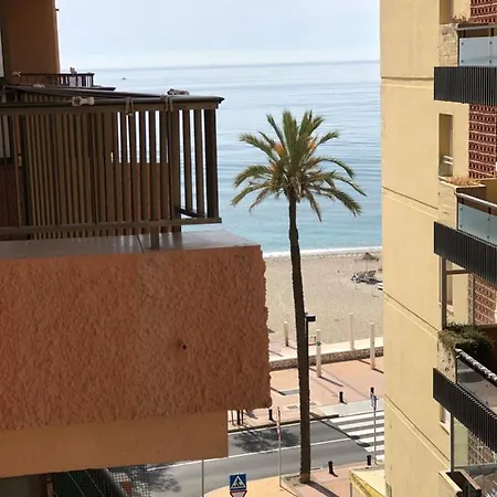 Apartamento Fuengirola Apartment