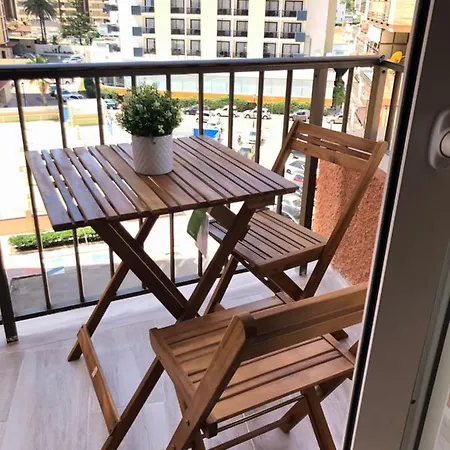 Apartamento Fuengirola Apartment Fuengirola